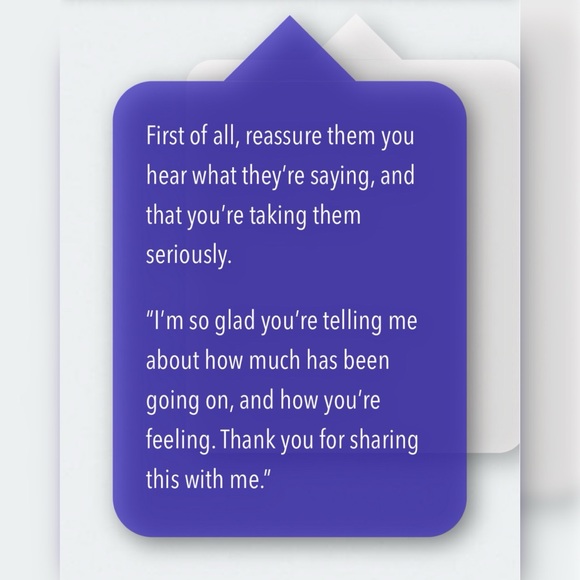 MENTAL HEALTH AWARENESS (Read Description in this Listing & Refer to Photos) - Picture 12 of 17